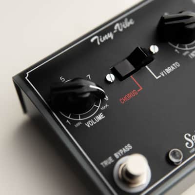 Sabbadius Tiny Vibe 69 Univibe *Authorized Dealer* image 2
