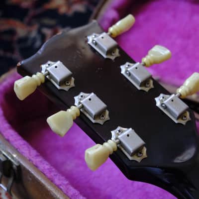 Gibson Les Paul Standard 1974-1975 Tobacco Sunburst image 22
