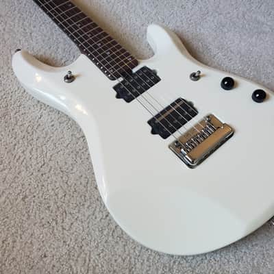Music Man JP6 John Petrucci with Rosewood Neck image 5