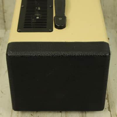 USED Egnater Rebel 20 Head (105) image 4