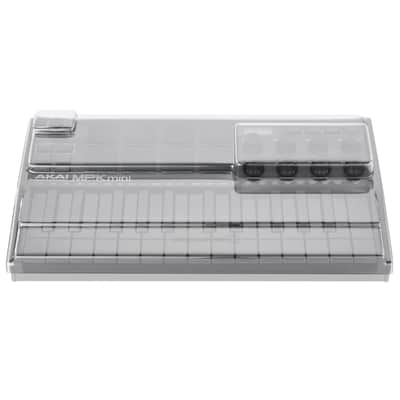 Decksaver Protective Dust Cover to fit LE Akai Pro MPK Mini MK3 image 1