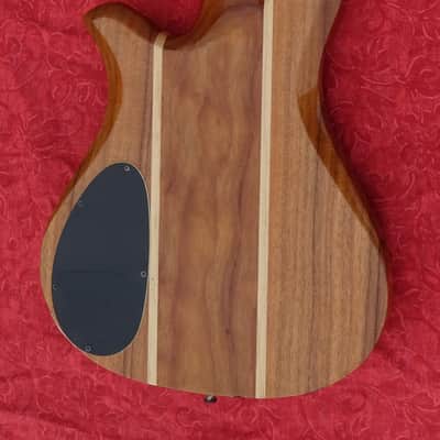 B.C. Rich Eagle Supreme 1979 - Koah image 8