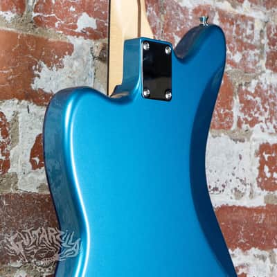 Fender Starmaster 2024 Jupiter Blue MIJ Japan Limited Edition image 9