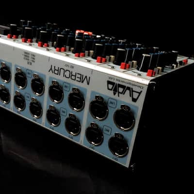 Audio Developments AD 147 High Quality 8-Channel Mixing Console Neve SSL Alike image 8
