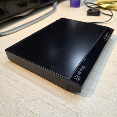 Sony DVP-SR210P CD DVD Player Tested image 4