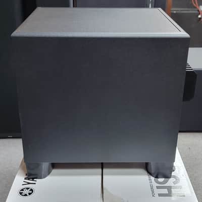 Yamaha HS8S Powered Subwoofer image 5