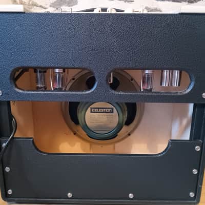 Divided by 13 CJ11 11-Watt 1x12" Guitar Combo 2007 - Present - Various image 7