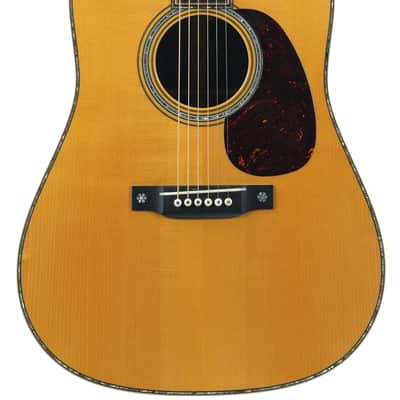 Martin Custom Shop D42 Adirondack Ziricote 2017 image 5
