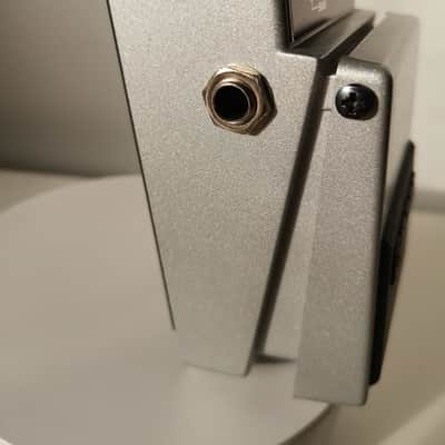 Near mint Boss FZ-2 Hyper Fuzz (Silver Label) 1993 - 1997 - Silver image 18