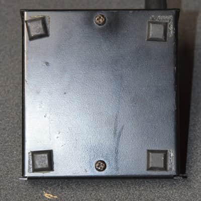 Delta Lab ADM-EFF Foot Switch – Used - Black image 5