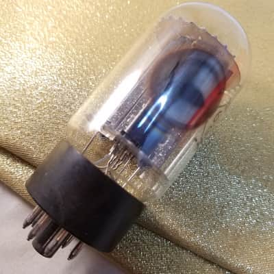 RCA Pair (2) 6L6GC tNOS AT1000 TESTED Vacuum Tubes matched pair 6L6 Beam Power Tetrode 1959-1975 image 17