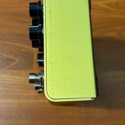 Strymon Volante Magnetic Echo Machine 2019 - Present - Green image 4