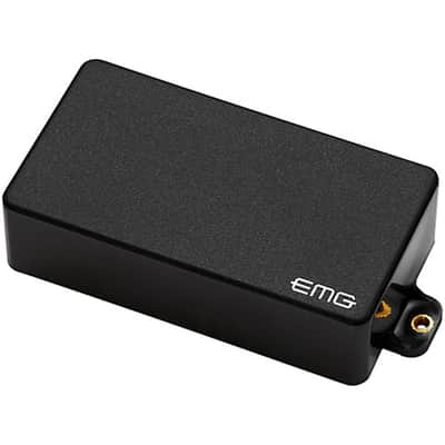EMG 81 Active Humbucker Pickup image 2