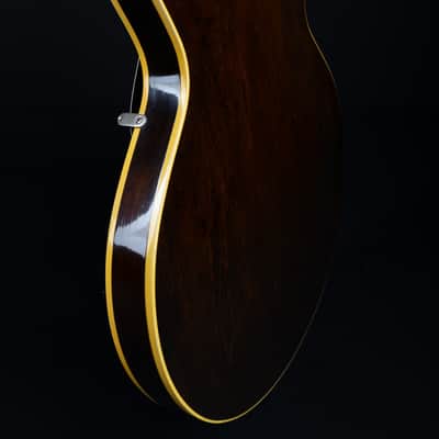 Gibson ES-330TD 1968 - Walnut (brown) Bild 11