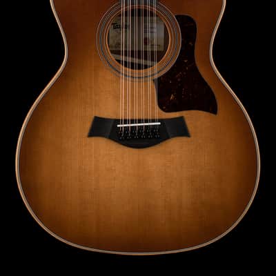 Taylor 354ce Studio Special Edition - Honeyburst #95500 (NAMM 2026) image 1