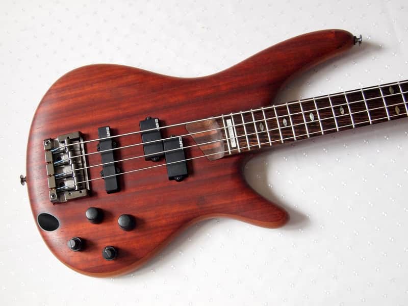 Ibanez SR 1300 PM Custom Made 1994 Natural | Reverb