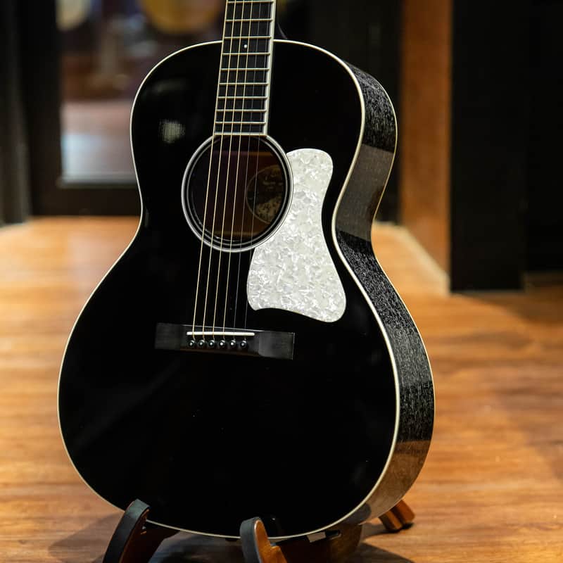 Collings C10 Custom Doghair image 1