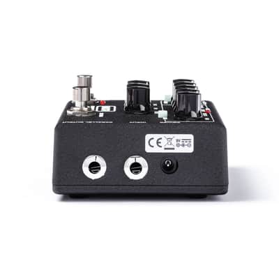 MXR Bass DI+ M80 image 4