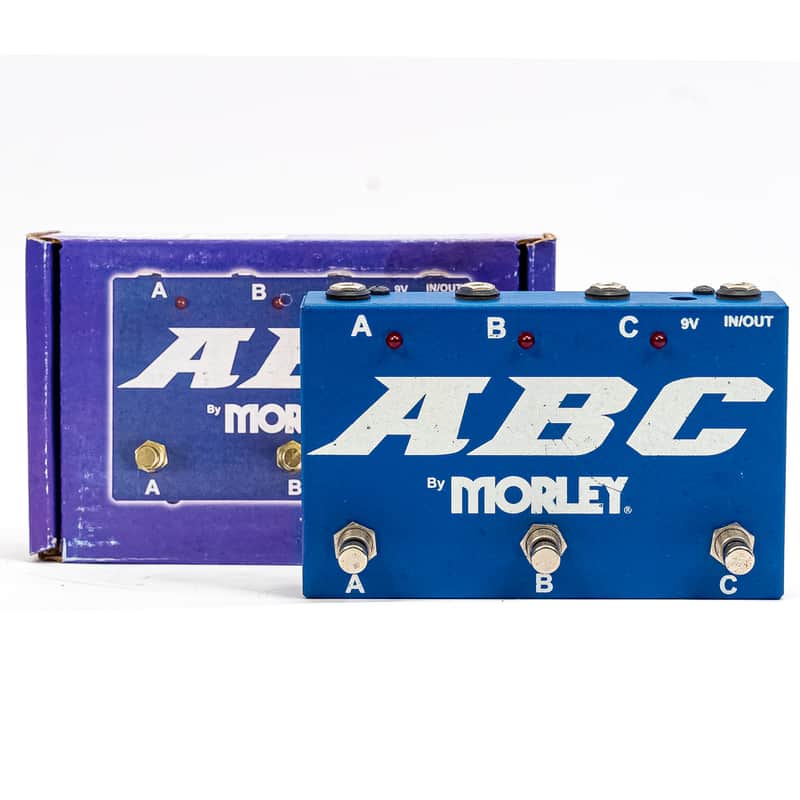 Morley ABC