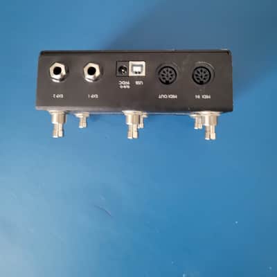 Morningstar Engineering MC6 MkII 2019 - Present - Anodized Black image 5