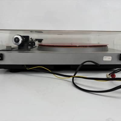 Lenco L 331 Belt Drive Auto return turntable - image 5