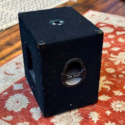Wharfedale 15" Passive Bass Cabinet - 8Ω image 3