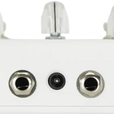 Animals Pedal Firewood MKII DI/Preamp Acoustic Effects Pedal image 3