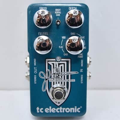 TC Electronic John Petrucci Dreamscape | Reverb
