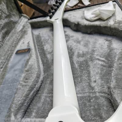 ESP Snakebyte Left Handed image 11