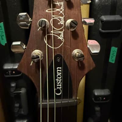 2020 PRS Custom 24-08 image 2