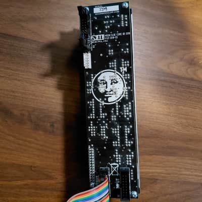 Moon Modular - 543E: Output Mixer Expander Module [ 5U MU Dotcom ] image 2