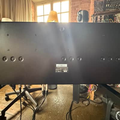 ASM Hydrasynth 49-Key Polyphonic Synthesizer 2020 - Black image 4