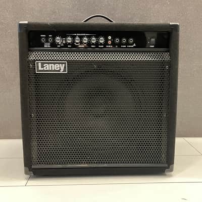 Laney Richter RB3 image 2