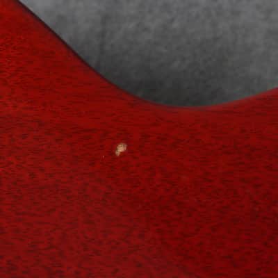 Gibson Les Paul Standard - Left Hand - Cherry Sunburst - 2nd Hand image 18