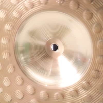 Meinl 20" HCS Ride Cymbal image 16