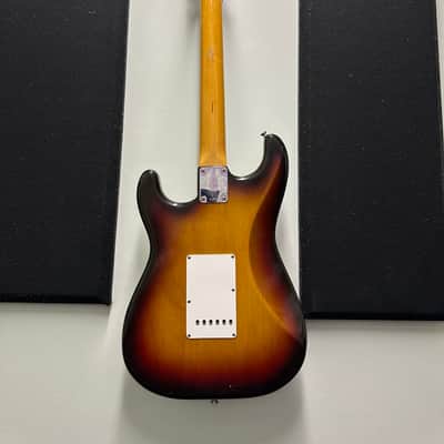 1960 Fender Stratocaster image 4