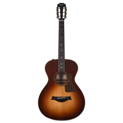 Taylor 914ce with ES2 Electronics | Reverb