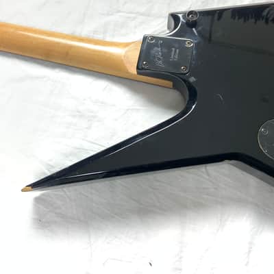 B.C. Rich Ironbird Body Art Series image 11