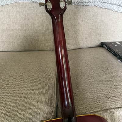 Gibson Dove 1963 image 5