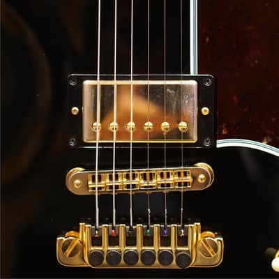 Gibson B.B. King Lucille Legacy ES-355 2013 image 12
