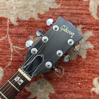 1974 Gibson SG Special - Modified - 2.89kg (6.37 lbs) image 2
