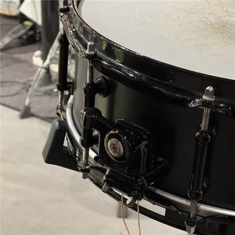 Pearl USED ​​UCA1450/B [Ultra Cast 14×5] | Reverb
