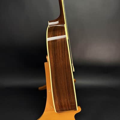 1997 Martin D-42 image 8