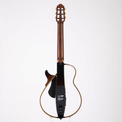 Yamaha Slg200 N [Hnj220100] (08/24) image 2