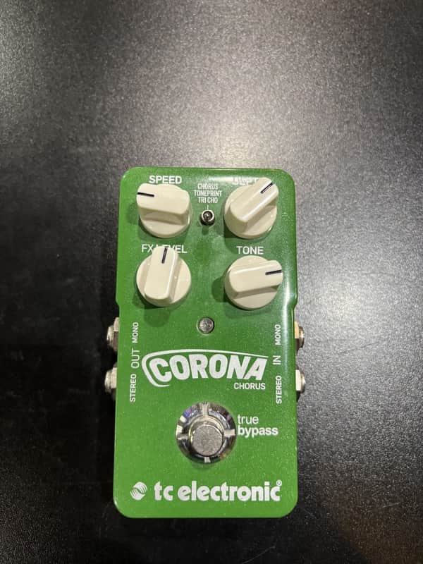 TC Electronic Corona Chorus