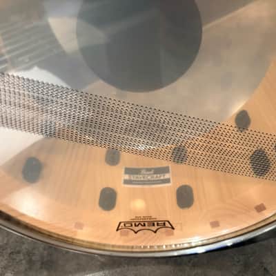 Pearl SCD-1465AW Stavecraft Ashwood snare 14x6.5” 2025 image 15