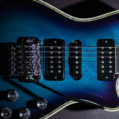 YAMAHA IN-1 (CASIOPEA Noro Issei Signature Model) image 6