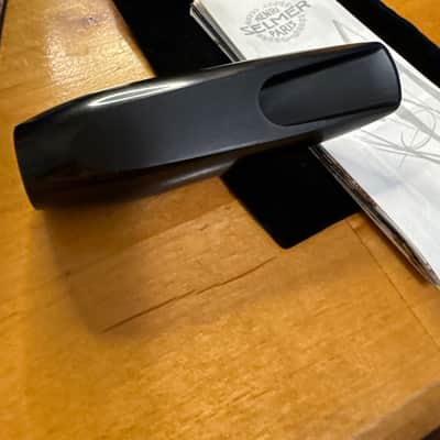 Selmer Paris Concept Alto Saxophone Mouthpiece image 2