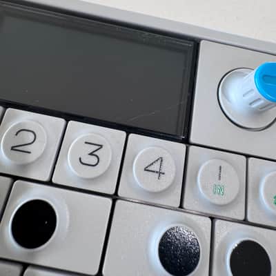 Teenage Engineering OP-1 Portable Synthesizer Workstation image 2