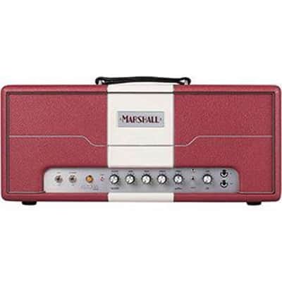 Marshall AST2H Red 30 Watt Head image 1